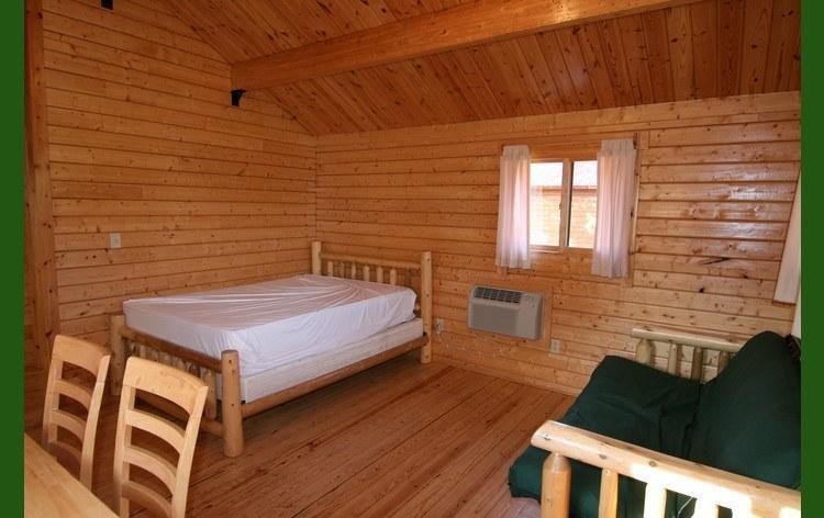 Ib Crow Campground And Rv Resort Monticello Exterior photo