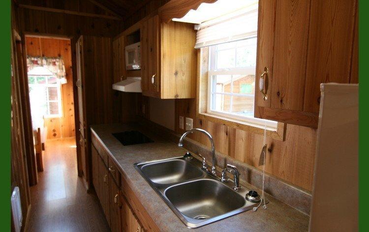 Ib Crow Campground And Rv Resort Monticello Exterior photo