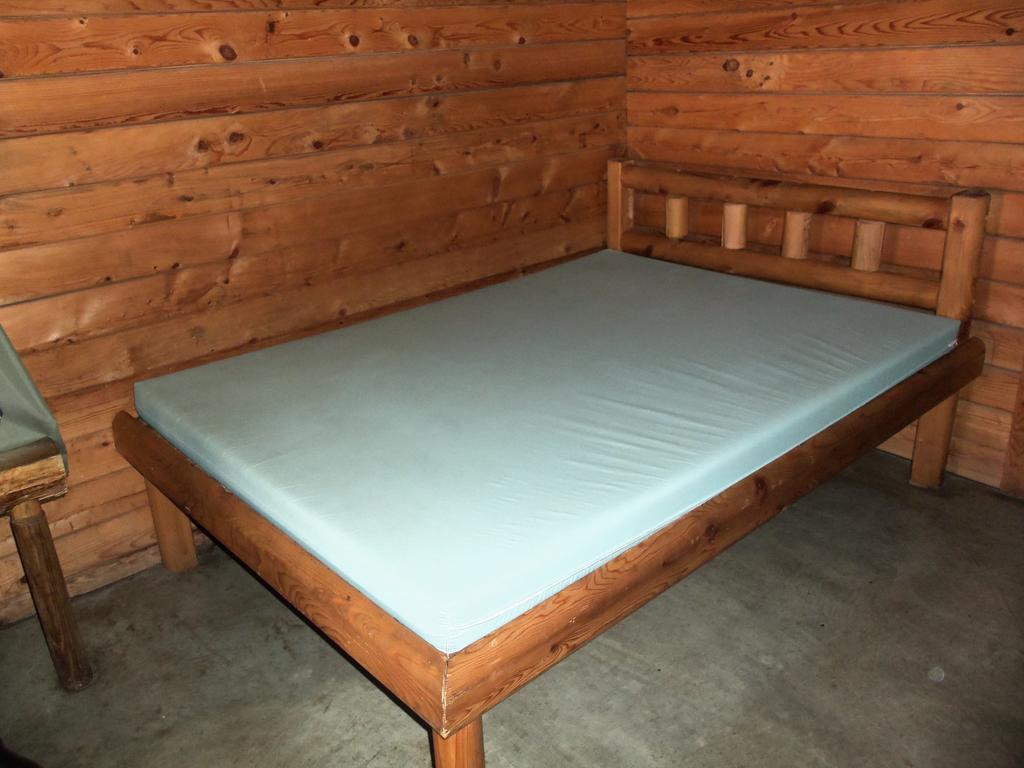 Ib Crow Campground And Rv Resort Monticello Exterior photo