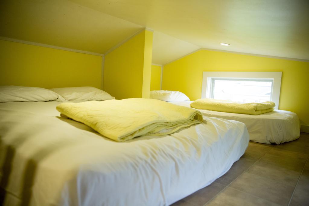Ib Crow Campground And Rv Resort Monticello Exterior photo